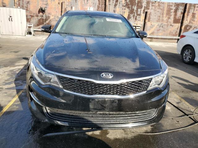 Photo 4 VIN: KNAGT4L38G5117175 - KIA OPTIMA 