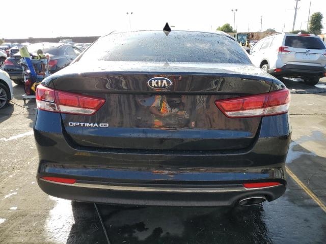 Photo 5 VIN: KNAGT4L38G5117175 - KIA OPTIMA 