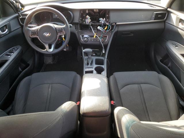 Photo 7 VIN: KNAGT4L38G5117175 - KIA OPTIMA 