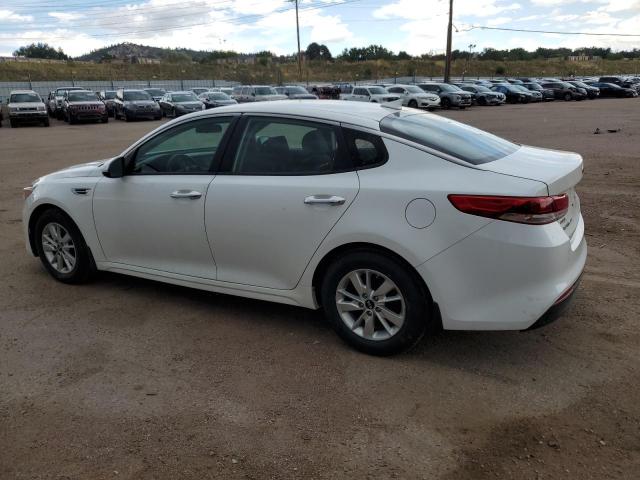 Photo 1 VIN: KNAGT4L38G5117452 - KIA OPTIMA LX 