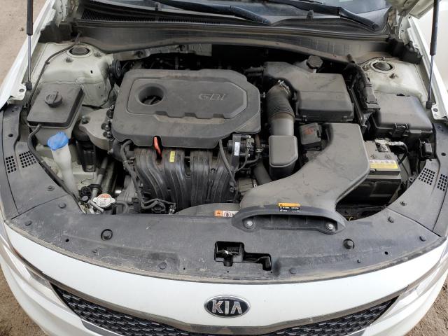 Photo 10 VIN: KNAGT4L38G5117452 - KIA OPTIMA LX 