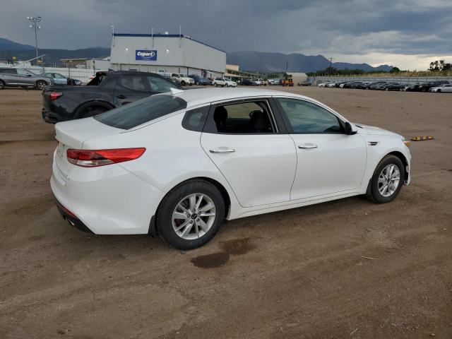 Photo 2 VIN: KNAGT4L38G5117452 - KIA OPTIMA LX 