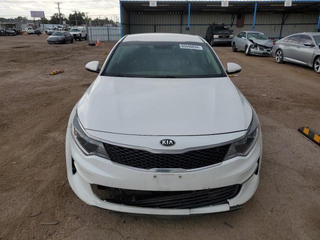 Photo 4 VIN: KNAGT4L38G5117452 - KIA OPTIMA LX 