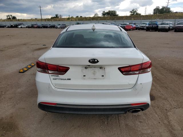 Photo 5 VIN: KNAGT4L38G5117452 - KIA OPTIMA LX 