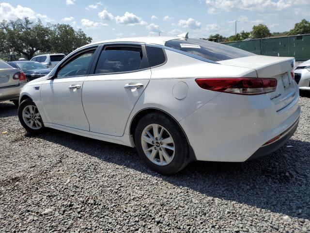 Photo 1 VIN: KNAGT4L38H5137864 - KIA OPTIMA 