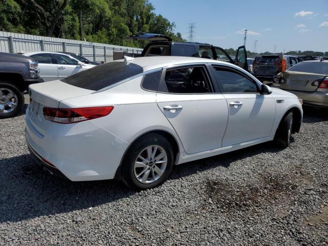 Photo 2 VIN: KNAGT4L38H5137864 - KIA OPTIMA 