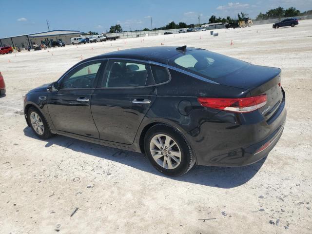 Photo 1 VIN: KNAGT4L38H5150209 - KIA OPTIMA 