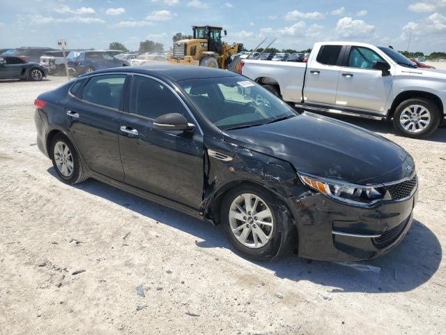 Photo 3 VIN: KNAGT4L38H5150209 - KIA OPTIMA 