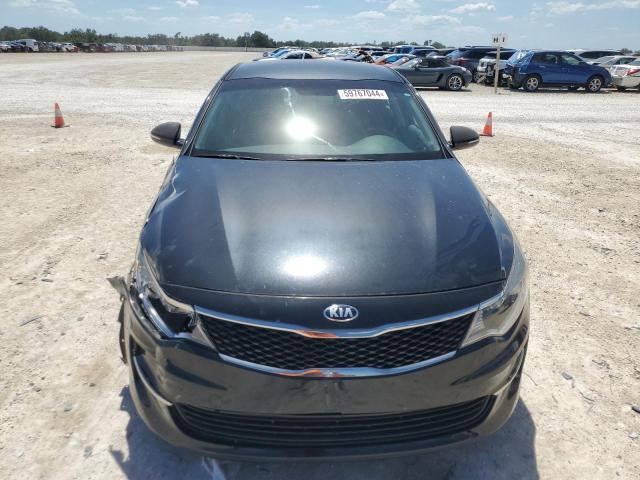 Photo 4 VIN: KNAGT4L38H5150209 - KIA OPTIMA 