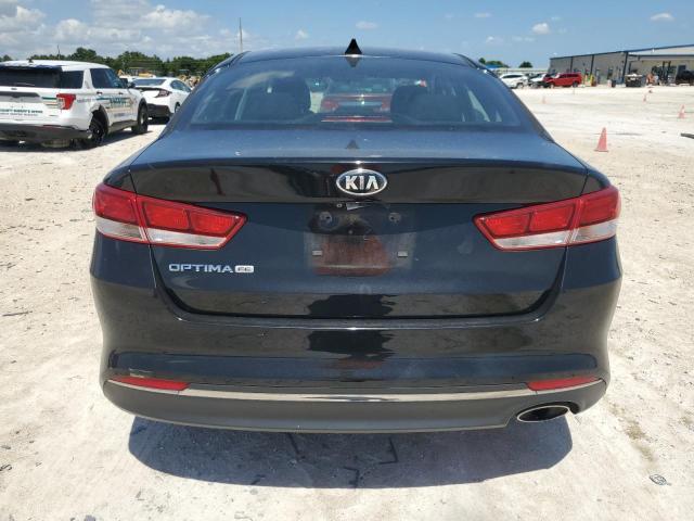 Photo 5 VIN: KNAGT4L38H5150209 - KIA OPTIMA 