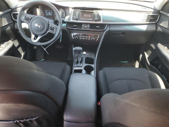 Photo 7 VIN: KNAGT4L38H5150209 - KIA OPTIMA 