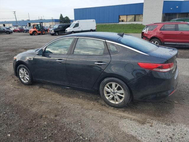 Photo 1 VIN: KNAGT4L38H5150839 - KIA OPTIMA LX 