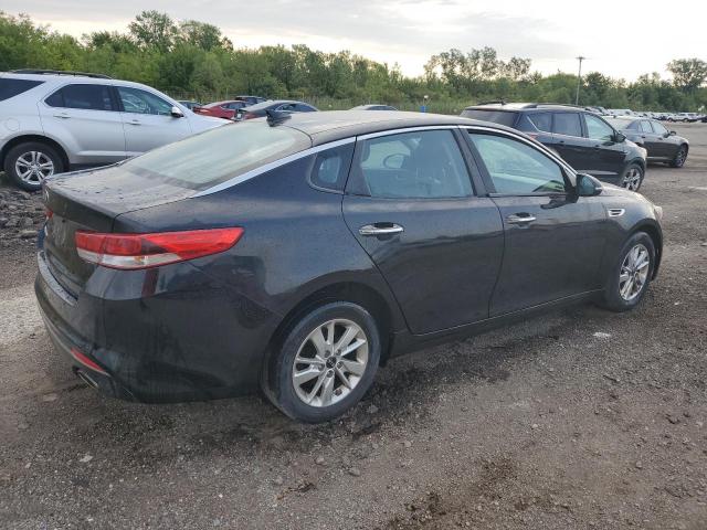 Photo 2 VIN: KNAGT4L38H5150839 - KIA OPTIMA LX 