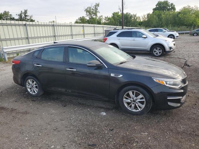 Photo 3 VIN: KNAGT4L38H5150839 - KIA OPTIMA LX 