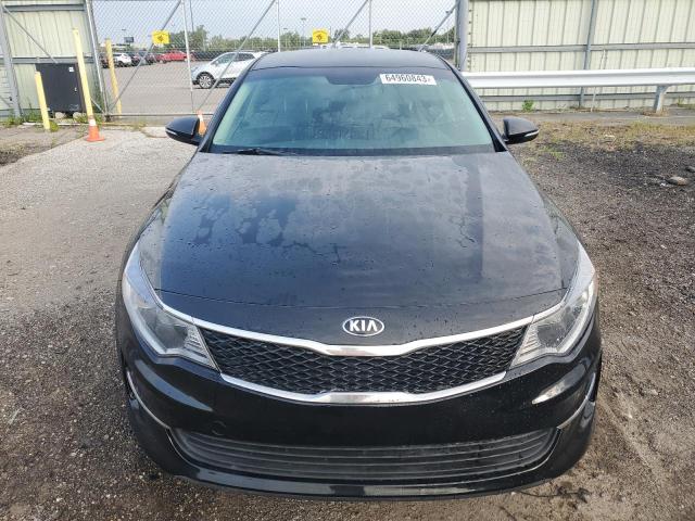 Photo 4 VIN: KNAGT4L38H5150839 - KIA OPTIMA LX 