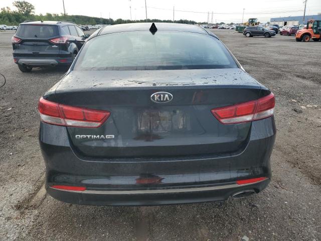 Photo 5 VIN: KNAGT4L38H5150839 - KIA OPTIMA LX 