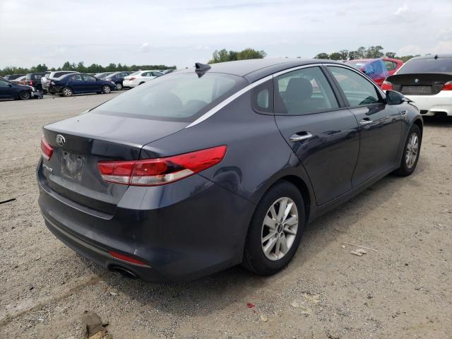 Photo 3 VIN: KNAGT4L38J5211841 - KIA OPTIMA LX 