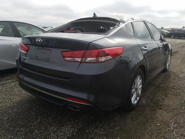 Photo 3 VIN: KNAGT4L38J5212729 - KIA OPTIMA LX 