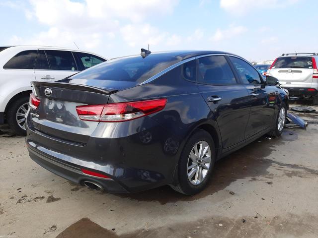 Photo 3 VIN: KNAGT4L38J5221799 - KIA OPTIMA LX 