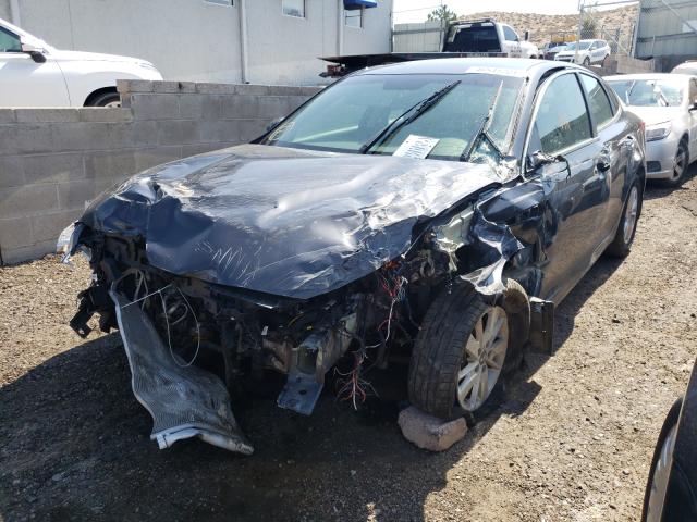 Photo 1 VIN: KNAGT4L38J5232642 - KIA OPTIMA LX 