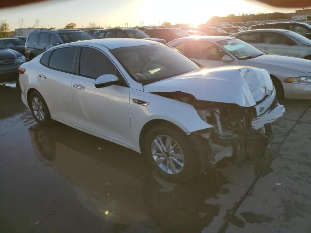 Photo 3 VIN: KNAGT4L39G5070819 - KIA OPTIMA 