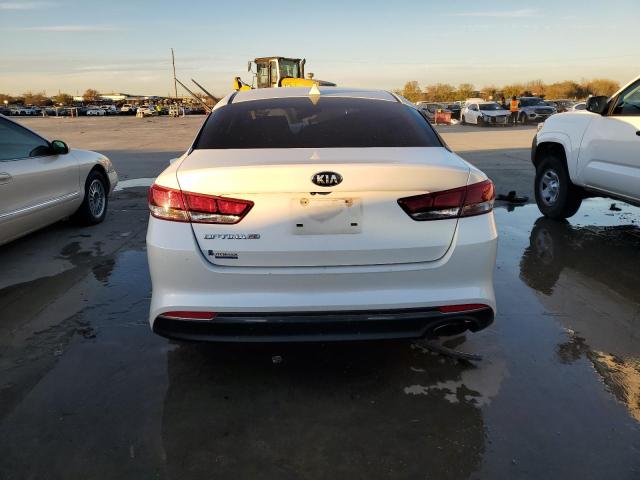 Photo 5 VIN: KNAGT4L39G5070819 - KIA OPTIMA 