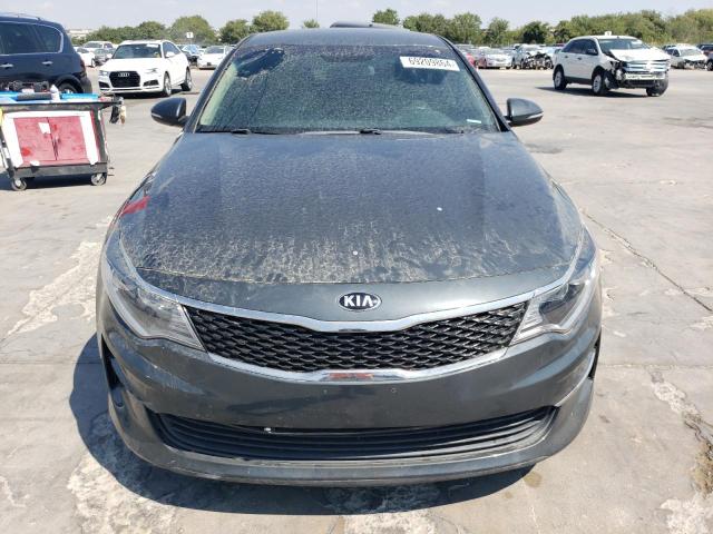 Photo 4 VIN: KNAGT4L39G5071436 - KIA OPTIMA LX 