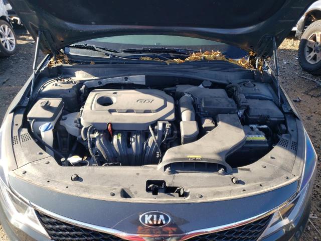 Photo 6 VIN: KNAGT4L39G5072411 - KIA OPTIMA LX 