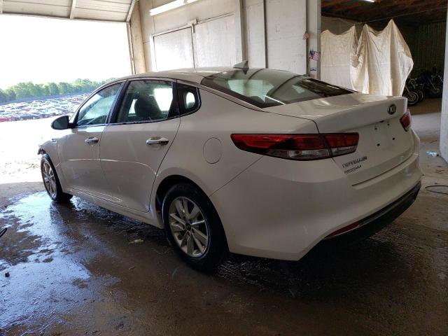 Photo 1 VIN: KNAGT4L39G5073154 - KIA OPTIMA 