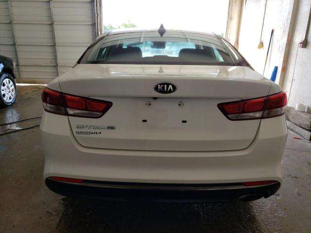 Photo 5 VIN: KNAGT4L39G5073154 - KIA OPTIMA 