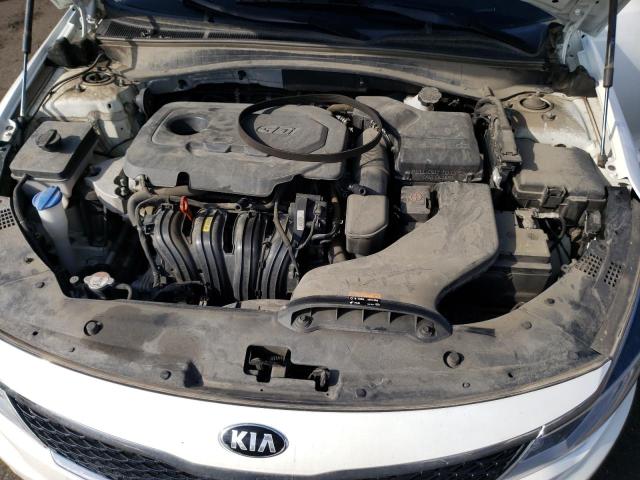 Photo 10 VIN: KNAGT4L39G5083764 - KIA OPTIMA LX 