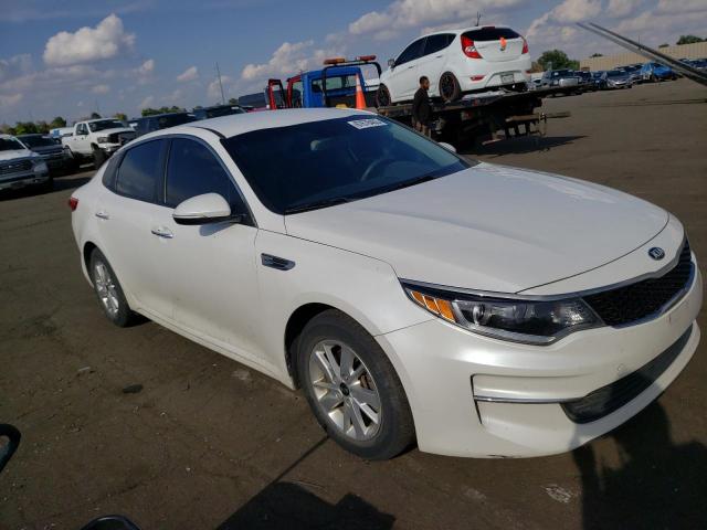 Photo 3 VIN: KNAGT4L39G5083764 - KIA OPTIMA LX 