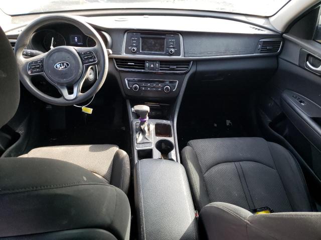 Photo 7 VIN: KNAGT4L39G5083764 - KIA OPTIMA LX 