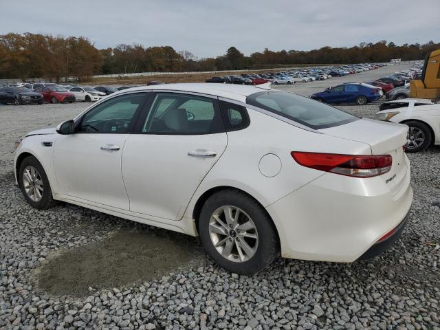 Photo 1 VIN: KNAGT4L39G5088320 - KIA OPTIMA LX 