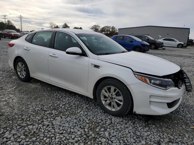 Photo 3 VIN: KNAGT4L39G5088320 - KIA OPTIMA LX 