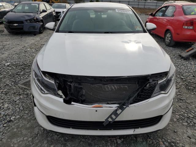 Photo 4 VIN: KNAGT4L39G5088320 - KIA OPTIMA LX 