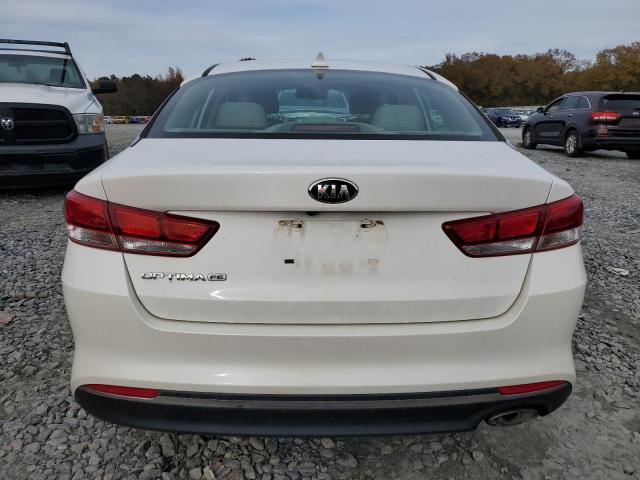 Photo 5 VIN: KNAGT4L39G5088320 - KIA OPTIMA LX 