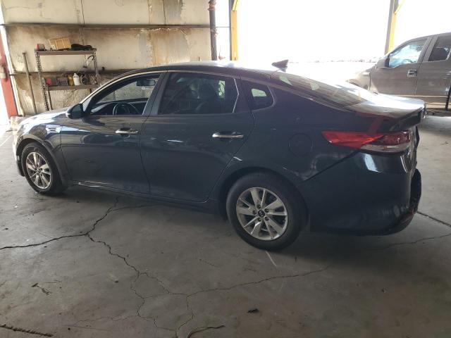 Photo 1 VIN: KNAGT4L39G5092075 - KIA OPTIMA 