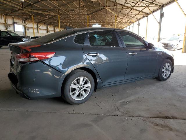 Photo 2 VIN: KNAGT4L39G5092075 - KIA OPTIMA 