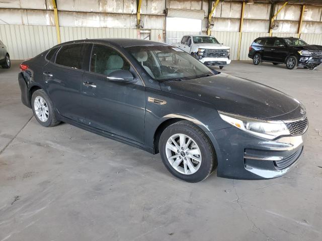 Photo 3 VIN: KNAGT4L39G5092075 - KIA OPTIMA 