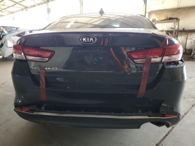 Photo 5 VIN: KNAGT4L39G5092075 - KIA OPTIMA 