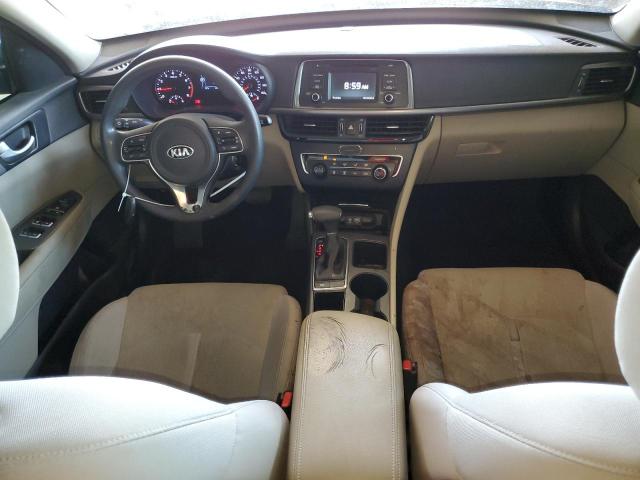 Photo 7 VIN: KNAGT4L39G5092075 - KIA OPTIMA 