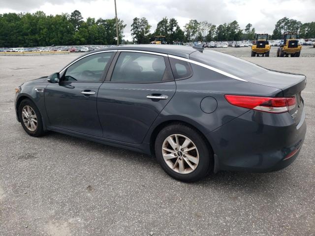 Photo 1 VIN: KNAGT4L39G5092545 - KIA OPTIMA LX 