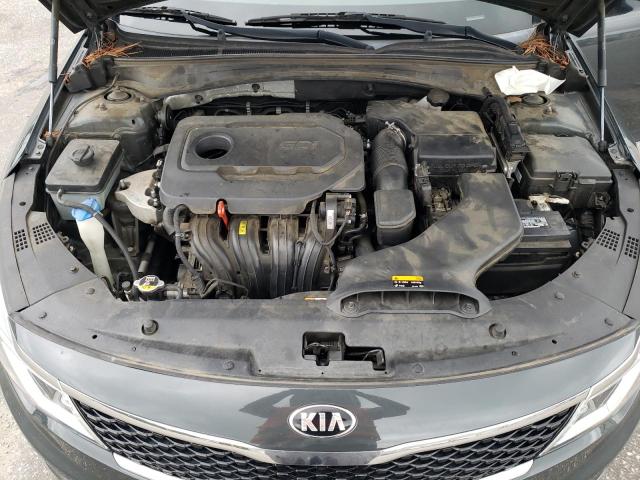 Photo 10 VIN: KNAGT4L39G5092545 - KIA OPTIMA LX 