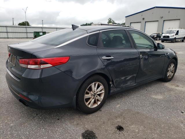 Photo 2 VIN: KNAGT4L39G5092545 - KIA OPTIMA LX 