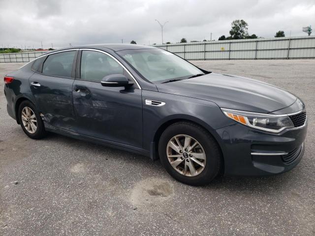 Photo 3 VIN: KNAGT4L39G5092545 - KIA OPTIMA LX 