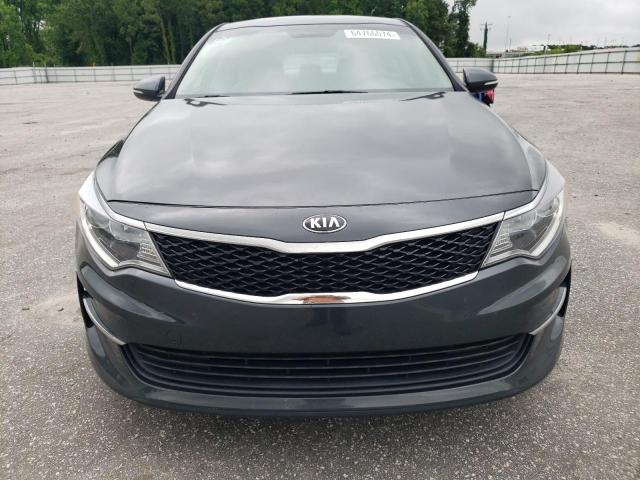 Photo 4 VIN: KNAGT4L39G5092545 - KIA OPTIMA LX 