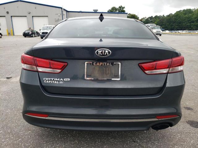 Photo 5 VIN: KNAGT4L39G5092545 - KIA OPTIMA LX 