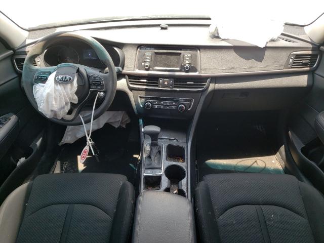 Photo 8 VIN: KNAGT4L39G5110025 - KIA OPTIMA LX 