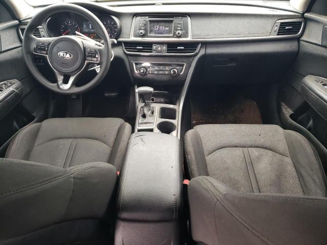 Photo 7 VIN: KNAGT4L39G5110610 - KIA OPTIMA 